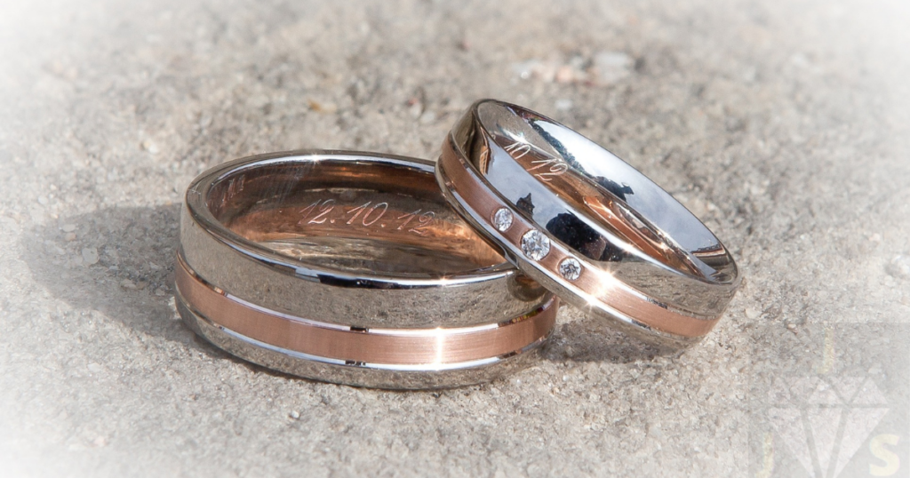 Can Tungsten Rings Be Resized