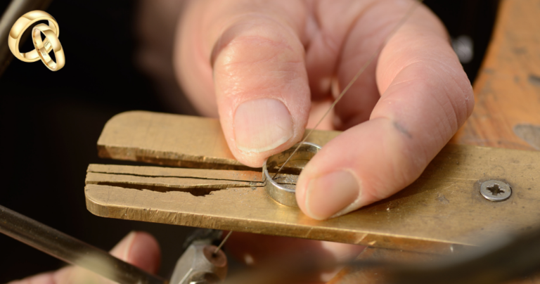 Can Tungsten Rings Be Resized?