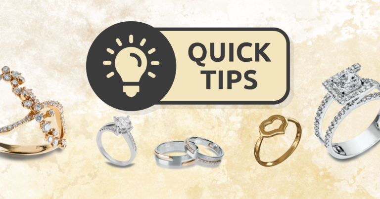 jewelry maintenance tips for jewelry owners