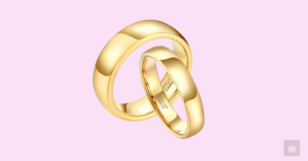 The Top 5 Tungsten Ring Styles for Men and Women