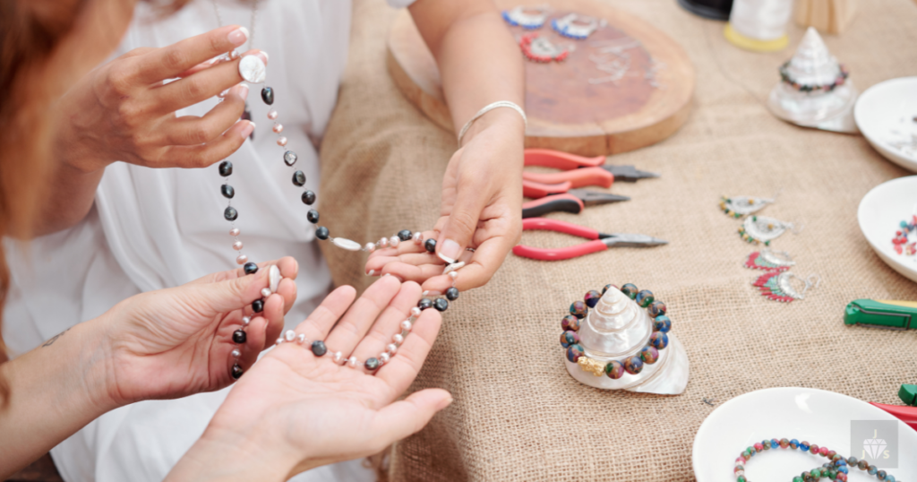 Jewelry and self-expression