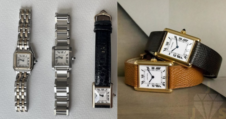 Vintage Watches