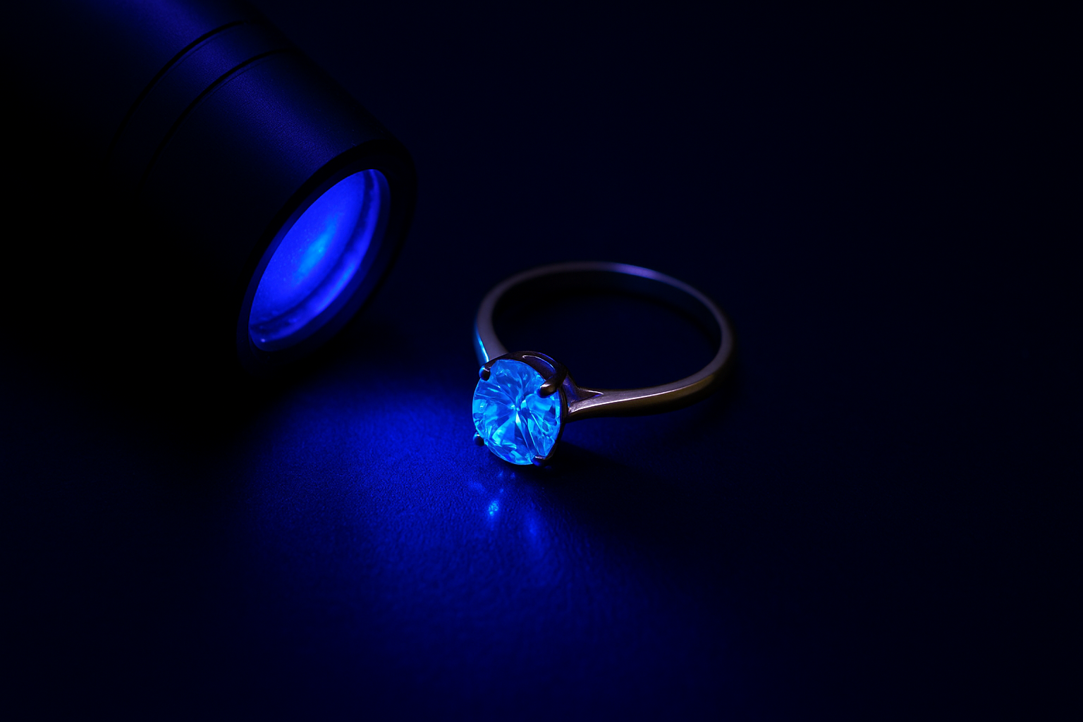 Spot Fake Jewelry