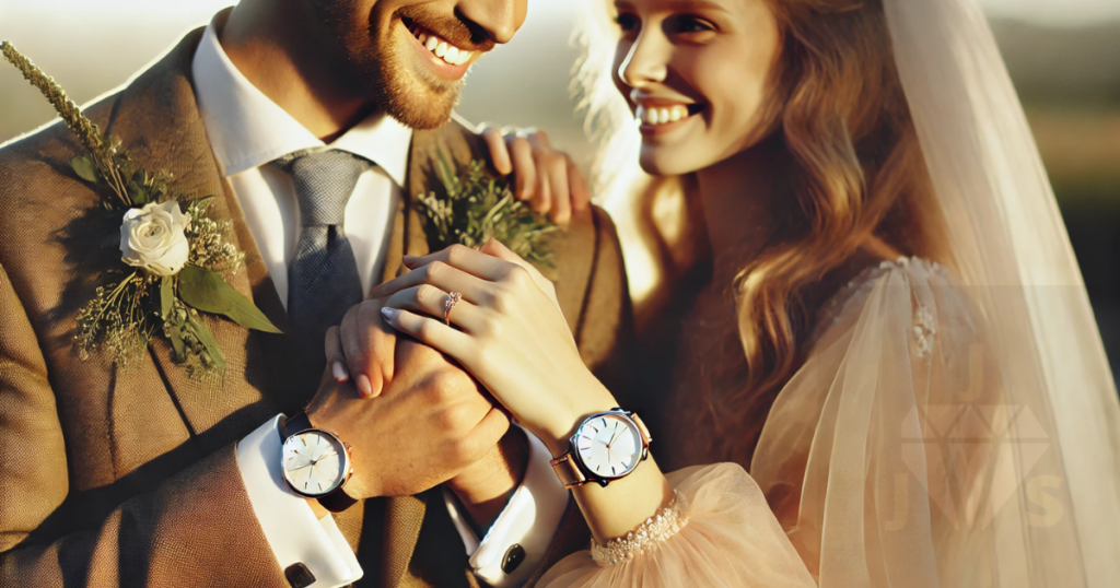 Wedding Watches