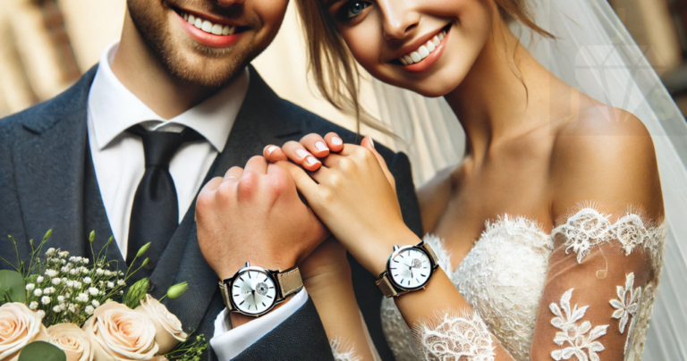 Wedding Watches