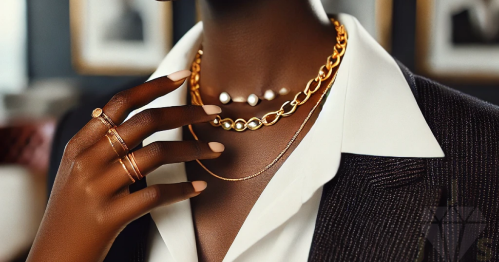 Office jewelry Wear-Ugandan top picks