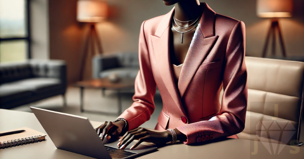 Office Wear Jewelry